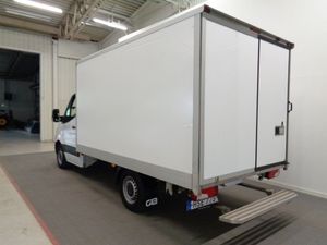 Mercedes Sprinter bild 6