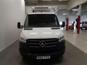 Mercedes Sprinter bild 3