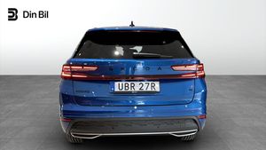 Skoda Kodiaq bild 5