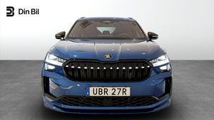 Skoda Kodiaq bild 4