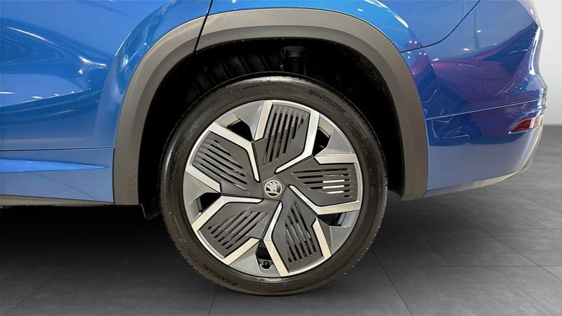 Skoda Kodiaq bild 6