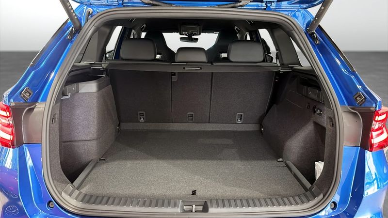 Skoda Kodiaq bild 12