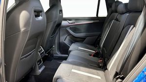 Skoda Kodiaq bild 11
