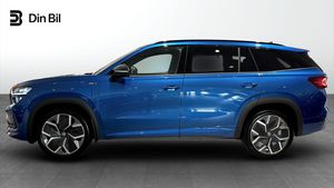 Skoda Kodiaq bild 2