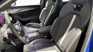 Skoda Kodiaq bild 8
