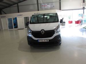 Renault Trafic bild 2