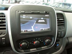 Renault Trafic bild 14