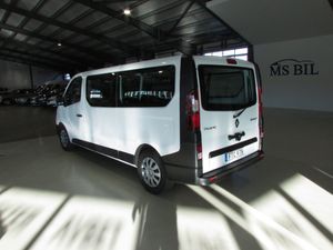Renault Trafic bild 7