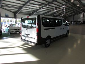 Renault Trafic bild 5