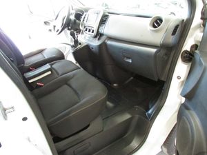 Renault Trafic bild 10