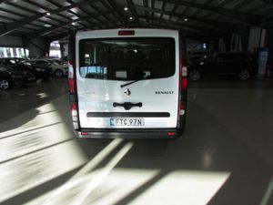 Renault Trafic bild 6
