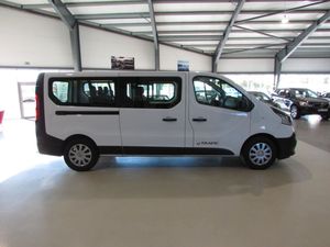 Renault Trafic bild 4