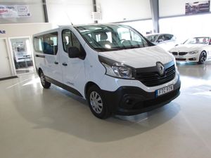 Renault Trafic bild 3
