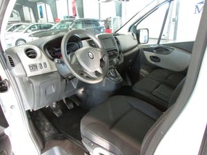 Renault Trafic bild 9