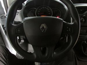 Renault Kangoo bild 12