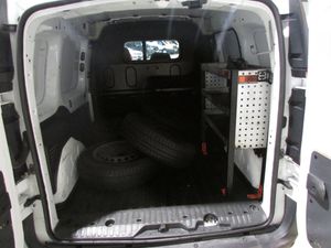 Renault Kangoo bild 9