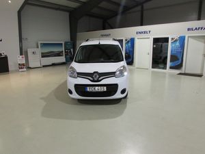 Renault Kangoo bild 2