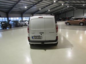 Renault Kangoo bild 6