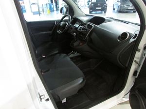 Renault Kangoo bild 11