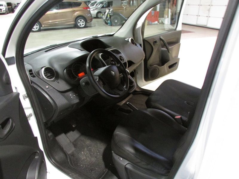 Renault Kangoo bild 10