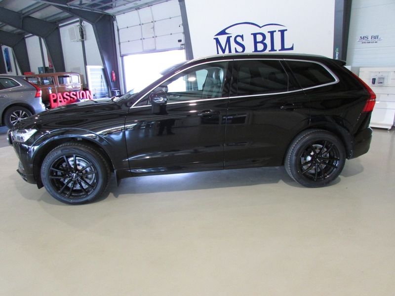Volvo XC60 bild 8