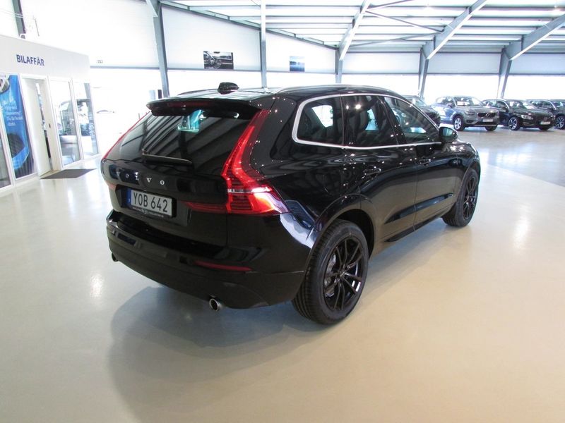 Volvo XC60 bild 5