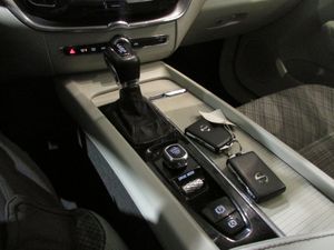 Volvo XC60 bild 15