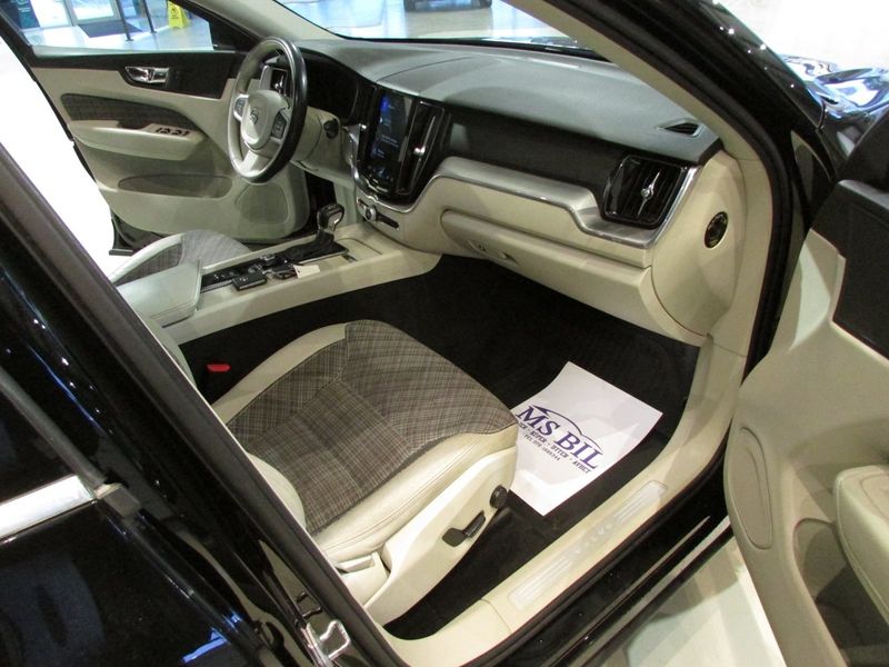 Volvo XC60 bild 11