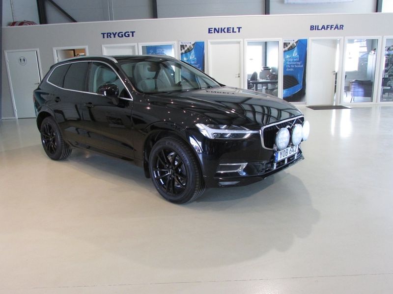 Volvo XC60 bild 3