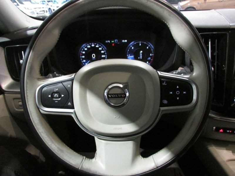 Volvo XC60 bild 12