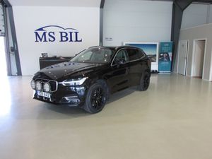 Volvo XC60 bild 1
