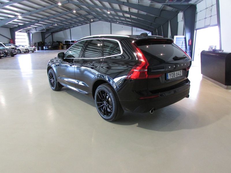 Volvo XC60 bild 7