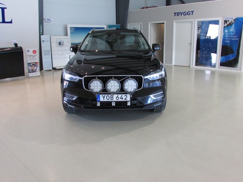 Volvo XC60 bild 2