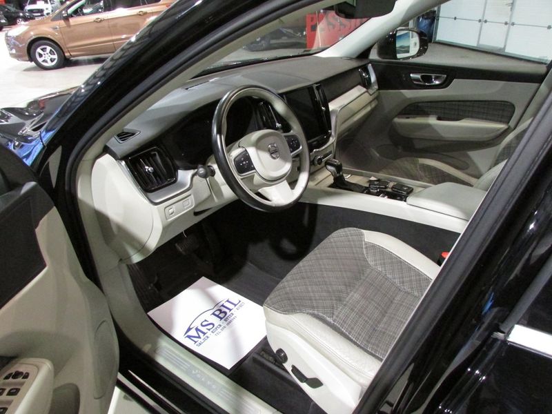 Volvo XC60 bild 9
