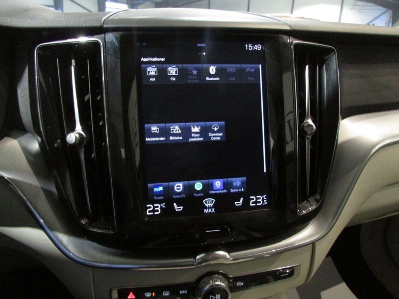 Volvo XC60 bild 13