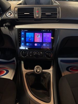 BMW 116 bild 9