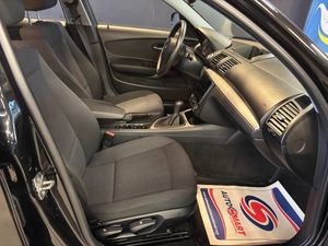 BMW 116 bild 13