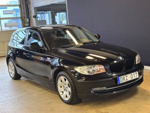 BMW 116 bild 3