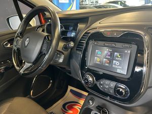 Renault Captur bild 12
