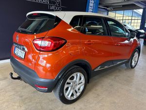 Renault Captur bild 3