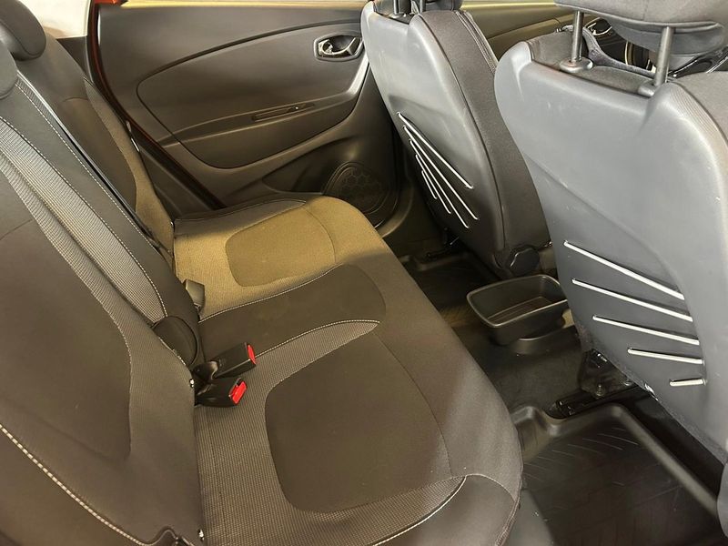 Renault Captur bild 19