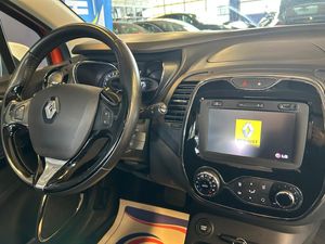 Renault Captur bild 17