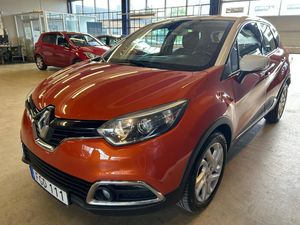 Renault Captur bild 4