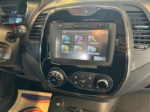 Renault Captur bild 10