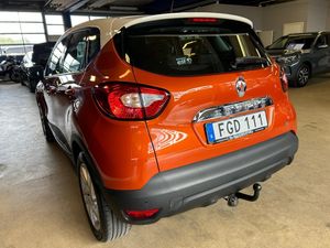 Renault Captur bild 7