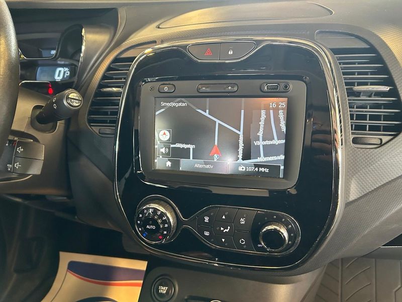 Renault Captur bild 15