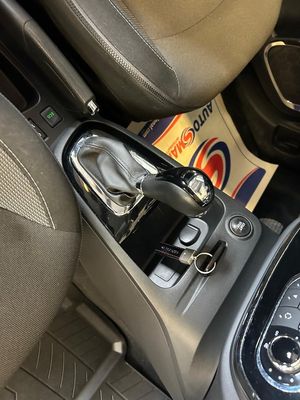 Renault Captur bild 16