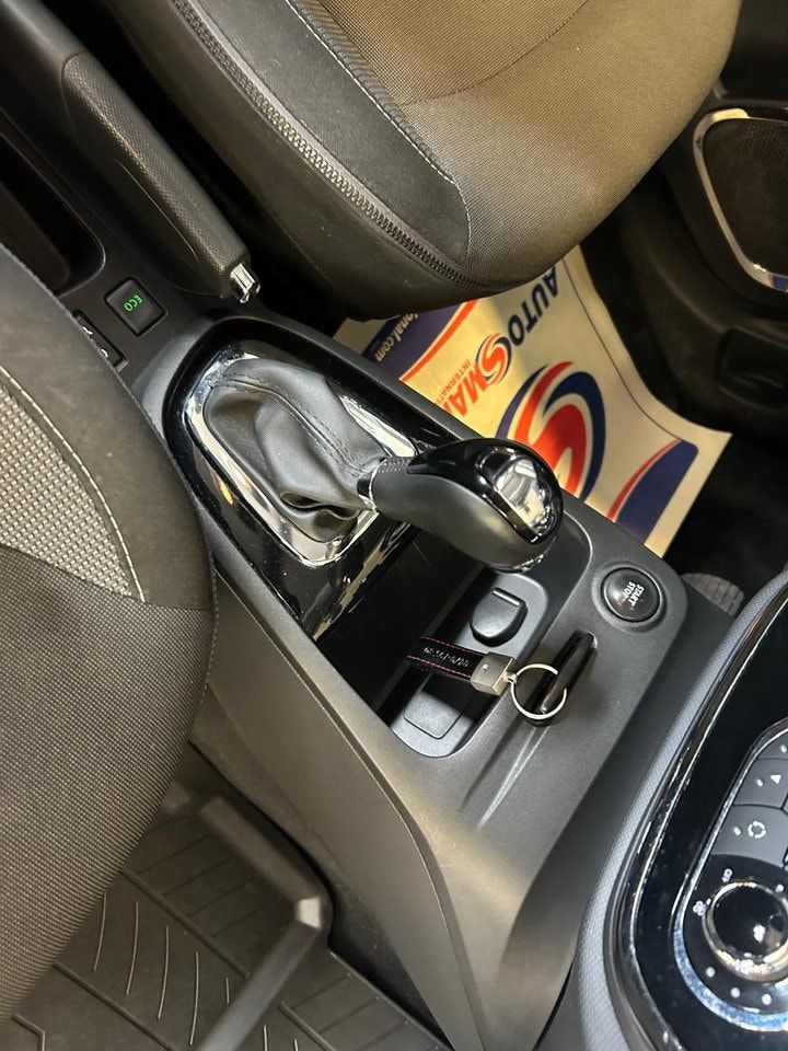 Renault Captur bild 16