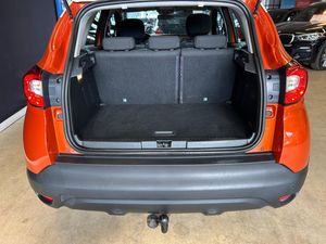 Renault Captur bild 20