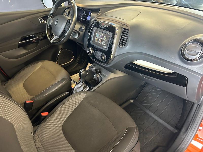 Renault Captur bild 8